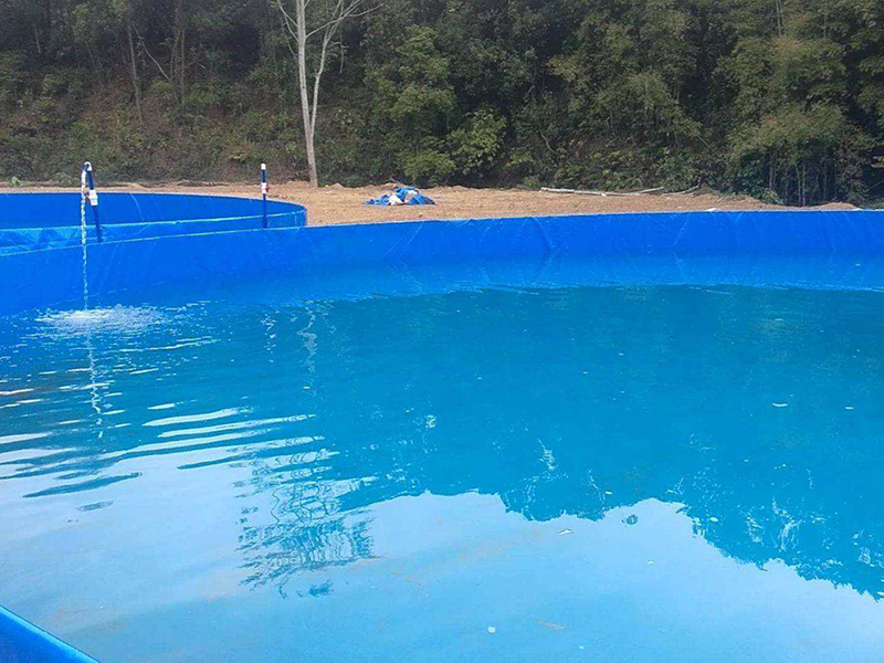 水中溶解氧的主要來(lái)源